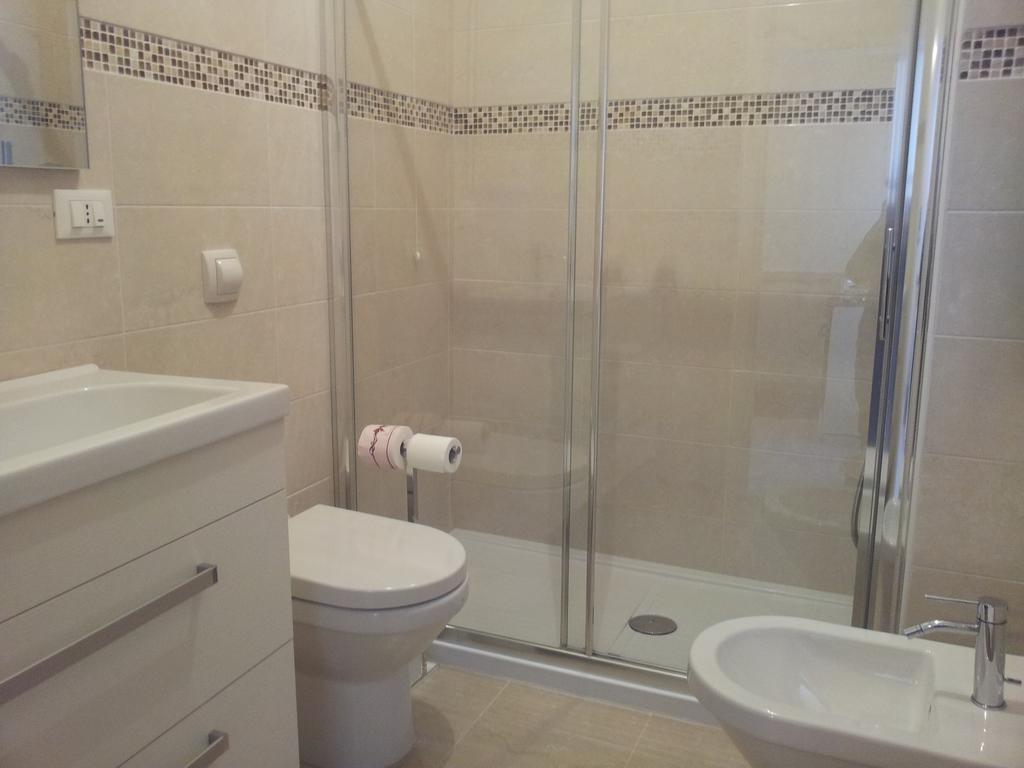 شقة Ca' Derai البندقية الغرفة الصورة